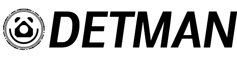 DetMan